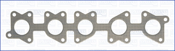 Gasket, exhaust manifold 13082900