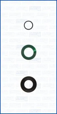 Seal Kit, injector nozzle 77008700