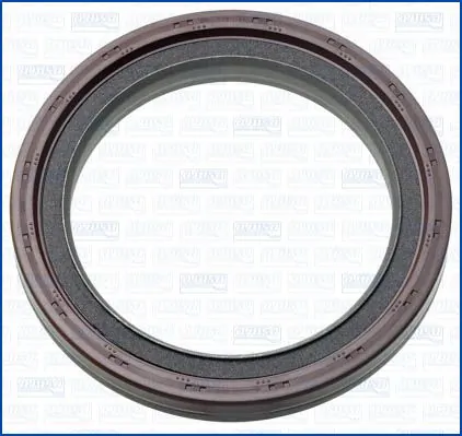 Shaft Seal, crankshaft 15083500