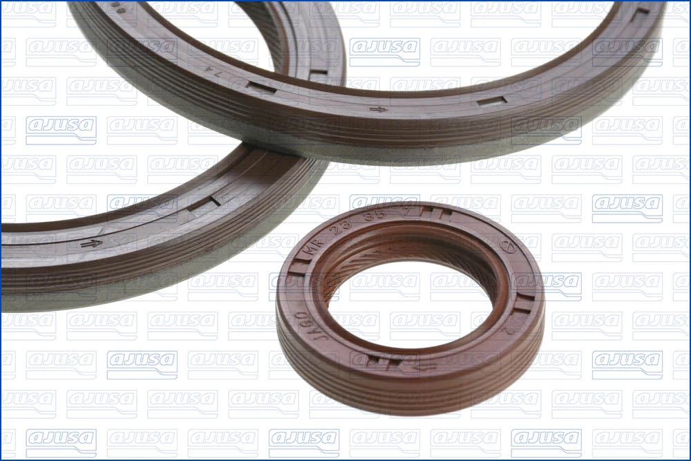 AJUSA 54034200 Gasket Kit, crankcase