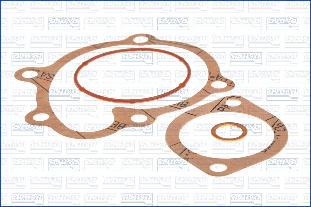 AJUSA 54123000 Gasket Kit, crankcase