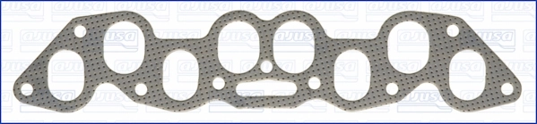 Gasket, intake/exhaust manifold 13045300