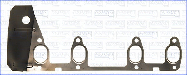 Gasket, exhaust manifold 13216100