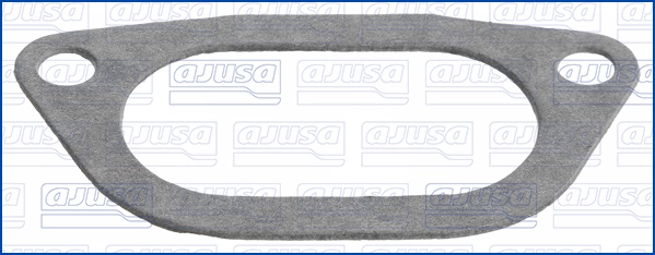 AJUSA 13027000 Gasket, intake manifold