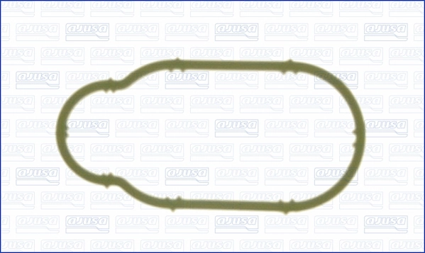 Gasket, intake manifold 13159700
