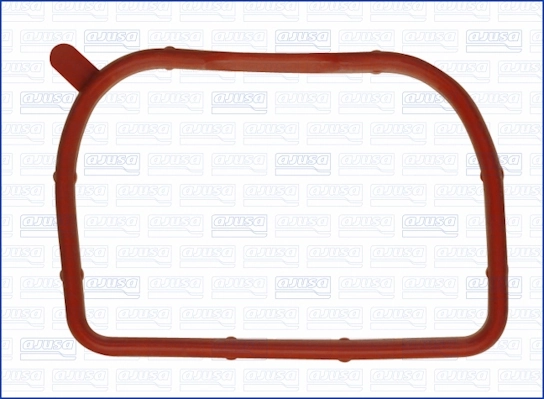 Gasket, intake manifold 13240200