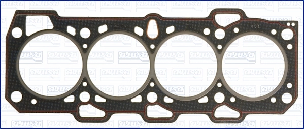 Gasket, cylinder head FIBERMAX 10103720