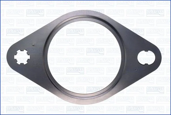 Gasket, exhaust pipe 01396300