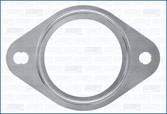 Gasket, exhaust pipe 01398800