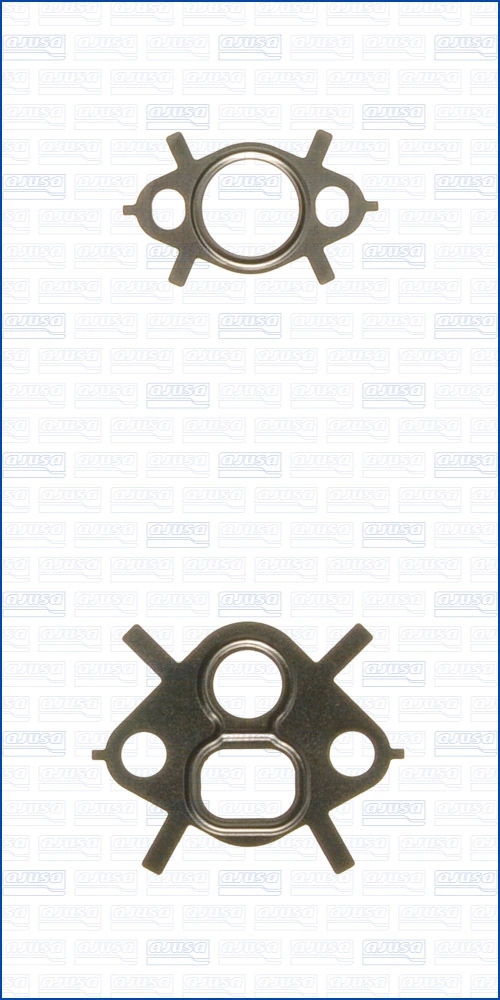 Gasket Set, EGR system 77049200