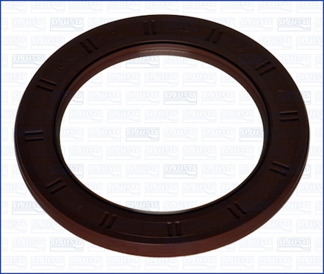 Shaft Seal, crankshaft 15096400