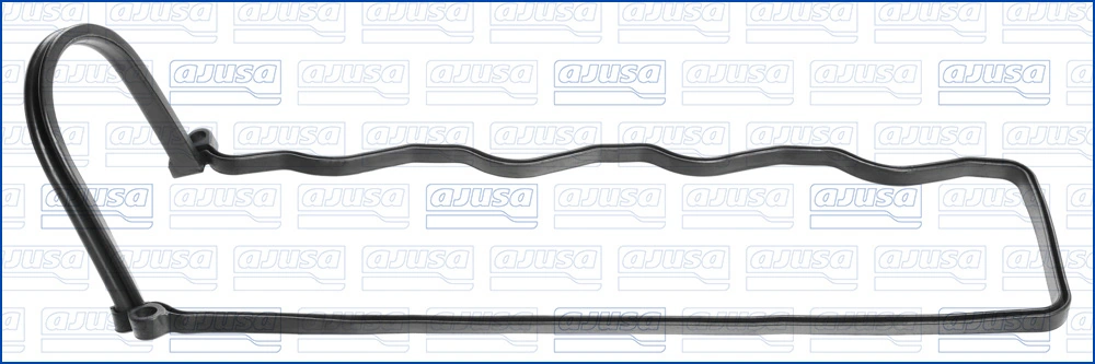 AJUSA 11060500 Gasket, cylinder head cover