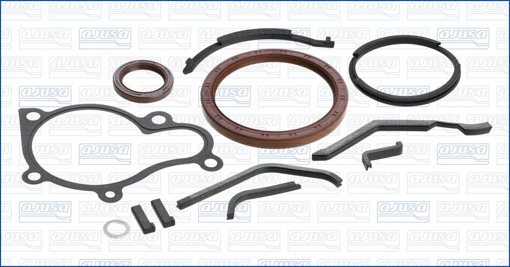 AJUSA 54171600 Gasket Kit, crankcase