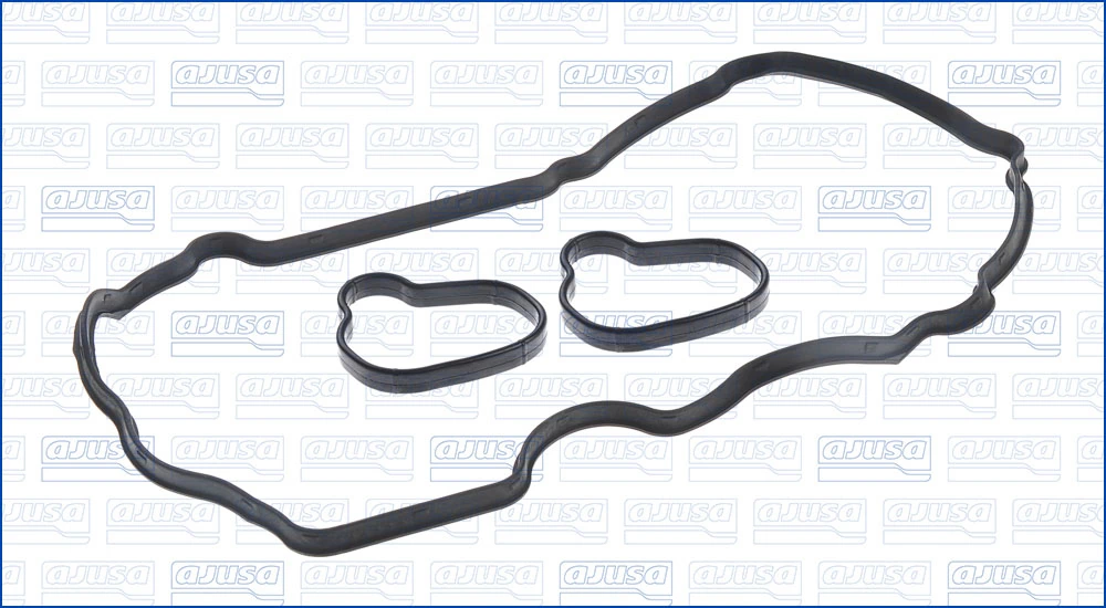 Gasket Set, cylinder head cover 56038500