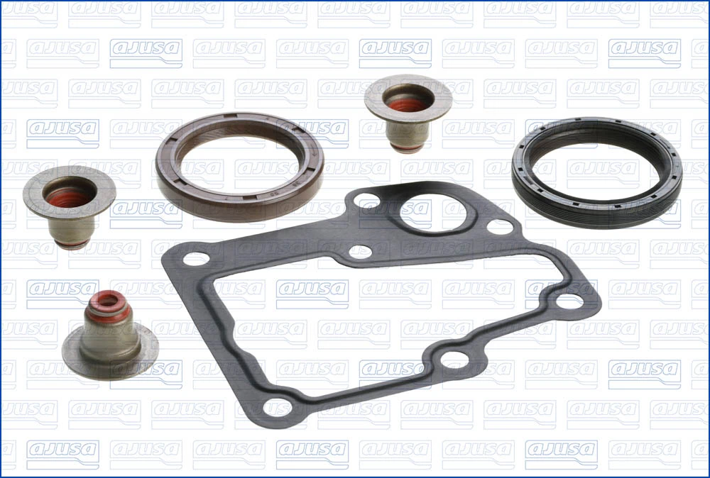 AJUSA 52258100 Gasket Kit, cylinder head