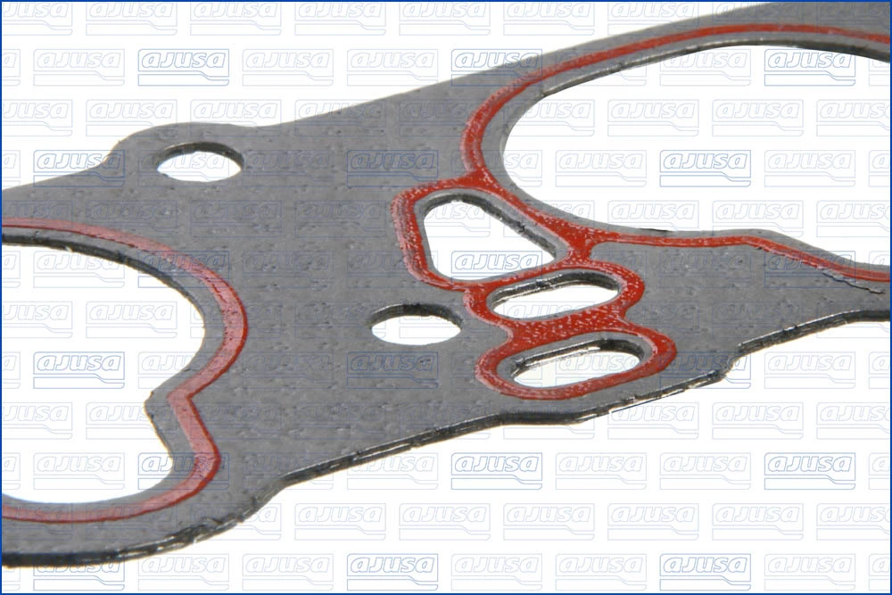 Gasket, intake manifold 13116900