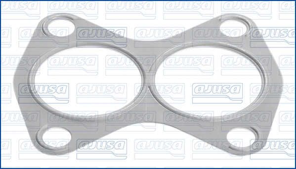 AJUSA 00230100 Gasket, exhaust pipe