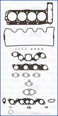 Gasket Kit, cylinder head FIBERMAX 52069600