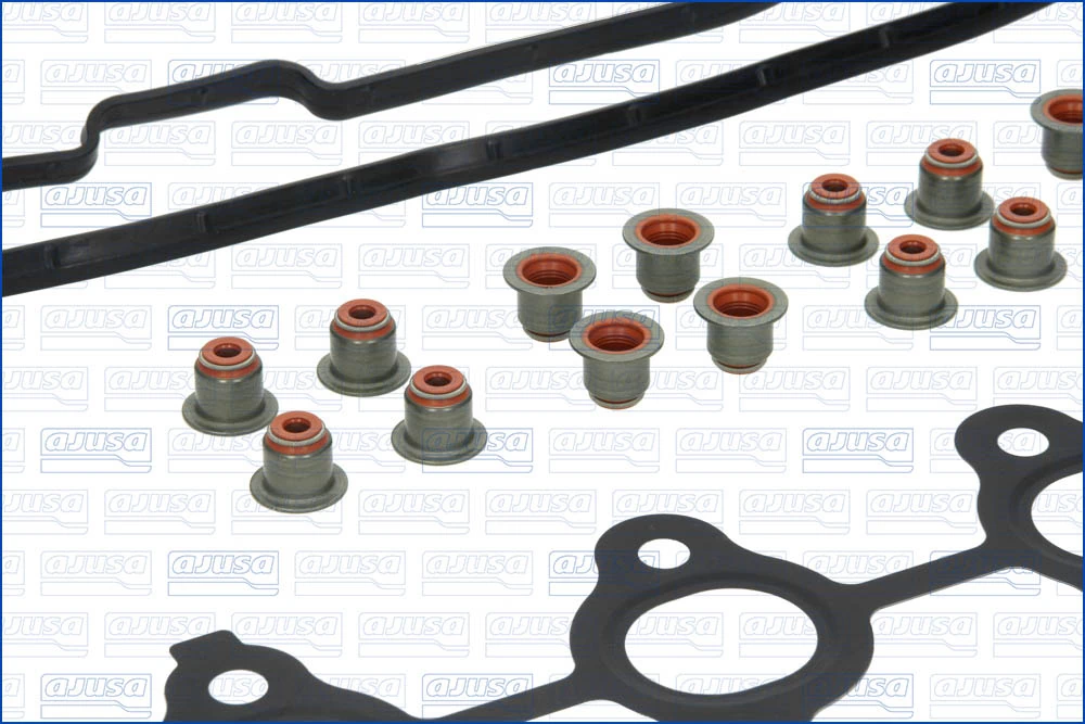 AJUSA 53018300 Gasket Kit, cylinder head