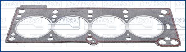 AJUSA 10105800 Gasket, cylinder head