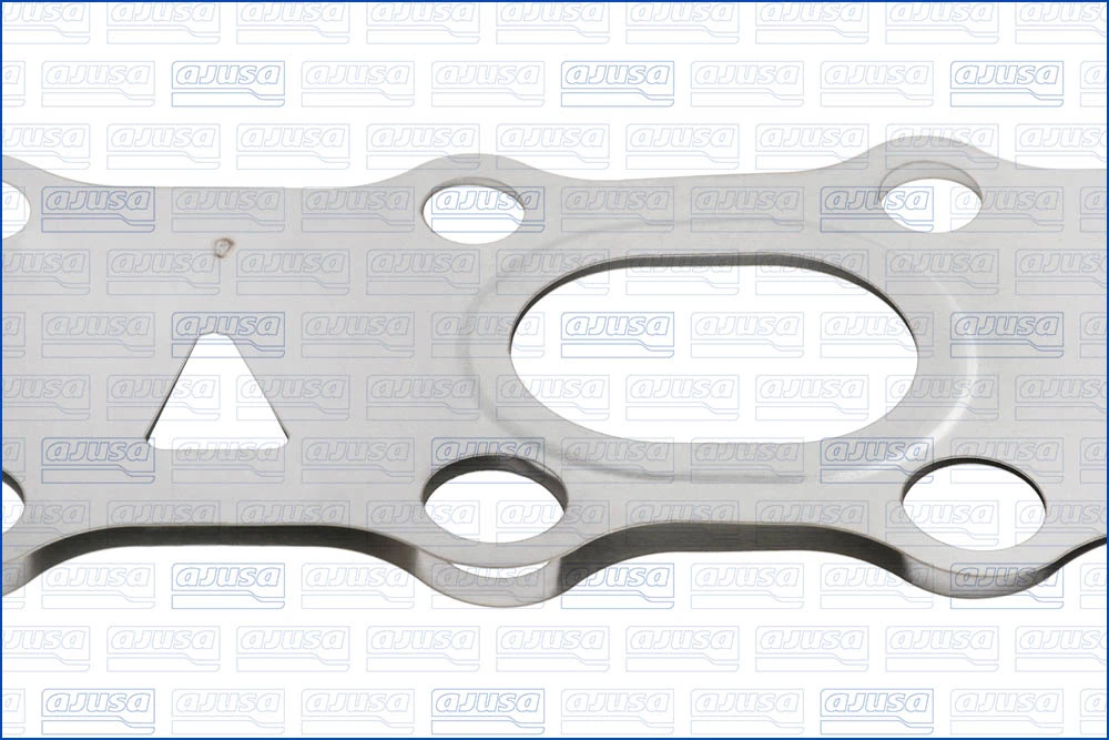 Gasket, exhaust manifold 13213100