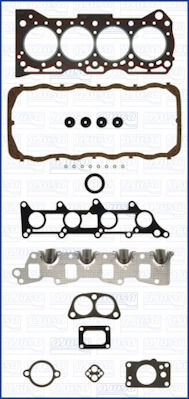 Gasket Kit, cylinder head 52079400