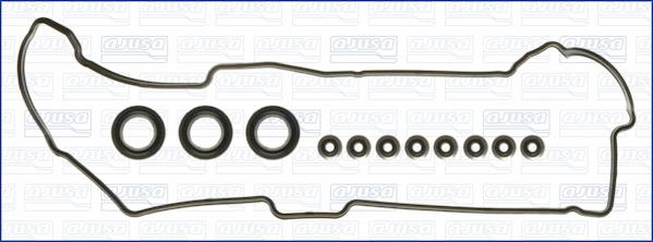 Gasket Set, cylinder head cover 56011200