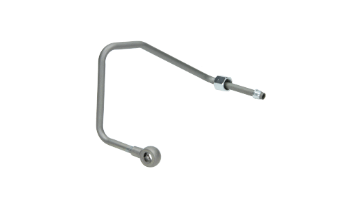 Oil Pipe, charger OP10116