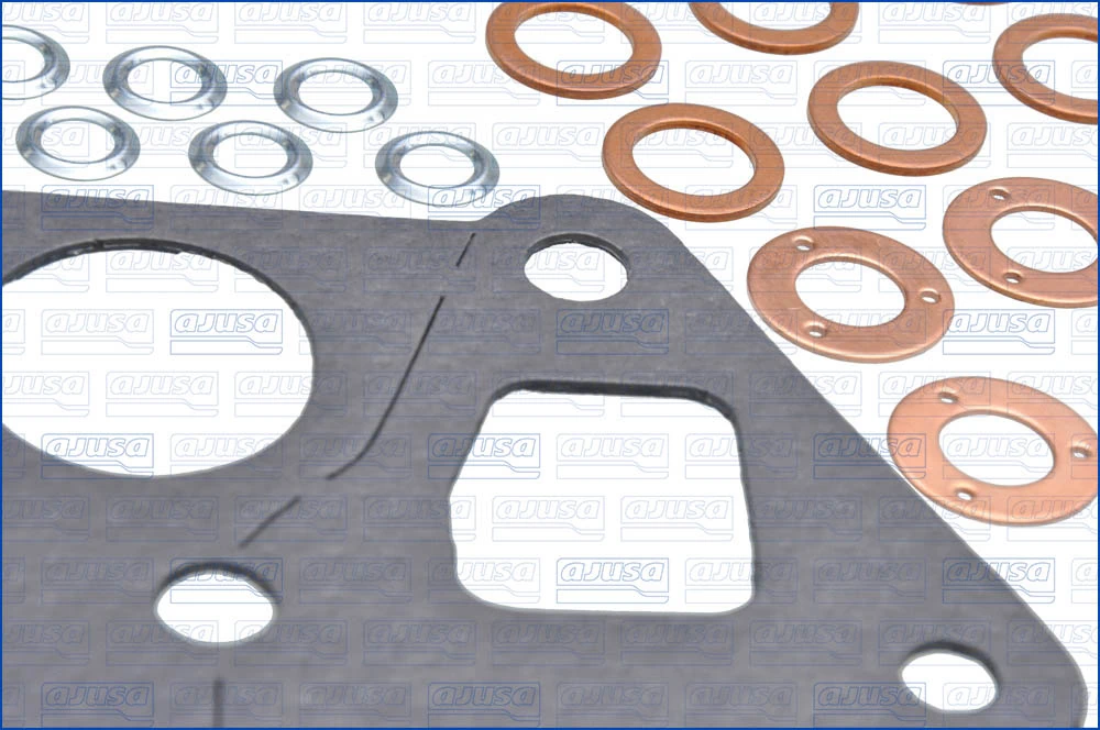 AJUSA 53012200 Gasket Kit, cylinder head