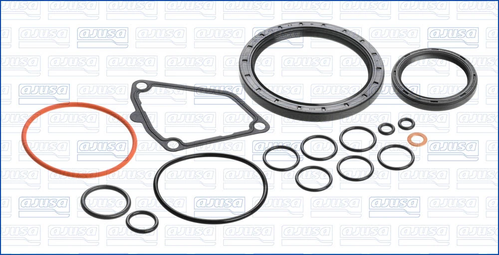 AJUSA 54151200 Gasket Kit, crankcase