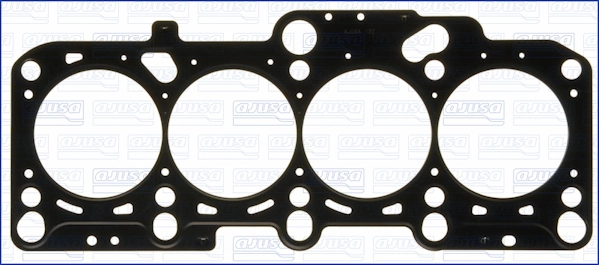 Gasket, cylinder head MULTILAYER STEEL 10148900