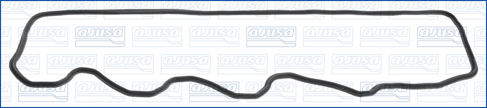 Gasket, cylinder head cover 11089000