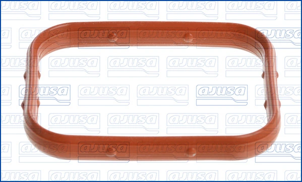 AJUSA 13200500 Gasket, intake manifold