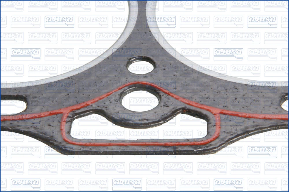 Gasket, cylinder head FIBERMAX 10116100