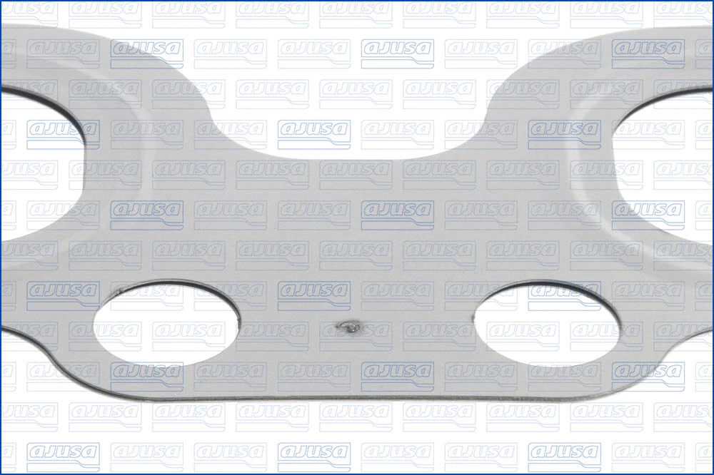 Gasket, exhaust manifold MULTILAYER STEEL 13178800