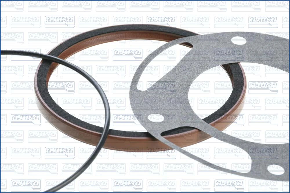 AJUSA 54075000 Gasket Kit, crankcase