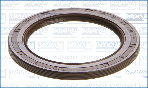 Shaft Seal, crankshaft 15053900