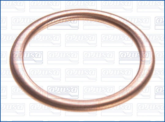 Seal Ring, oil drain plug 18001800