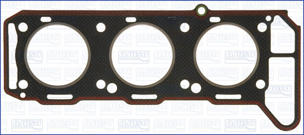 Gasket, cylinder head FIBERMAX 10099400