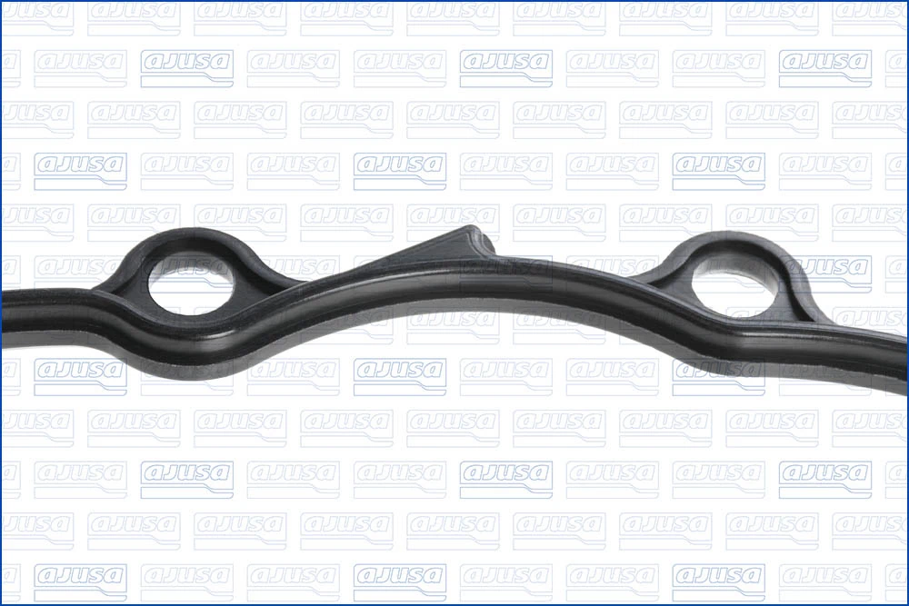 Gasket, oil sump 14075300