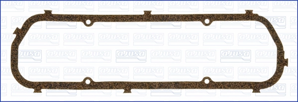 Gasket, cylinder head cover 11007700