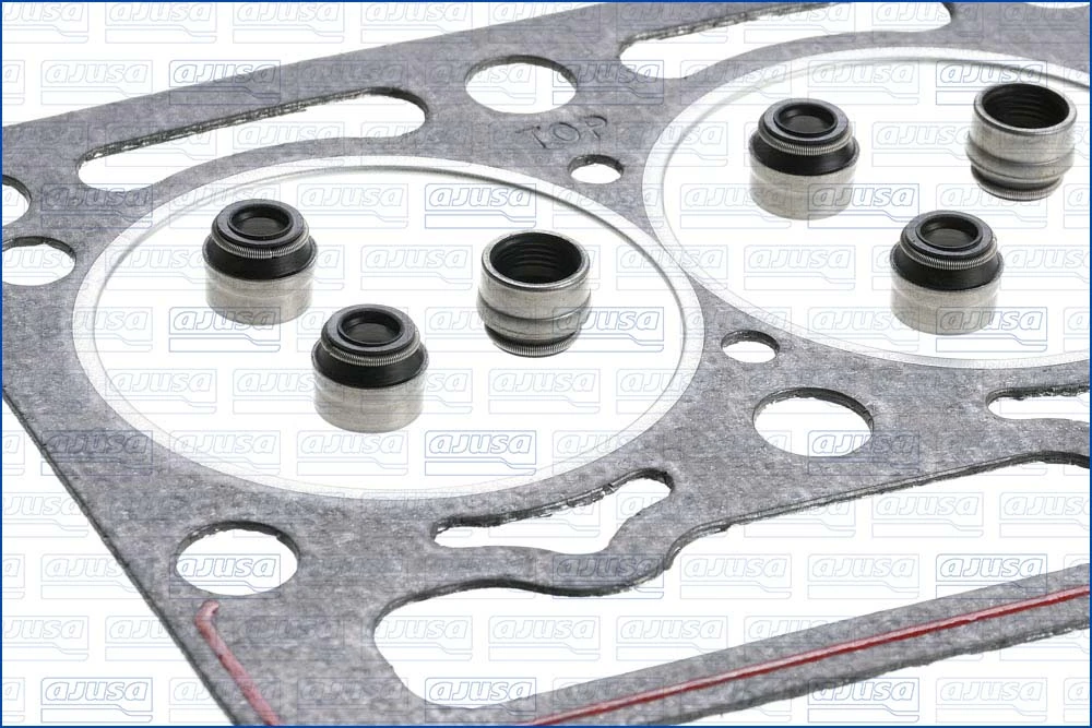 Gasket Kit, cylinder head 52103500