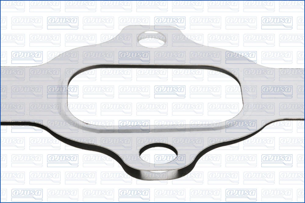 Gasket, exhaust manifold 13272400