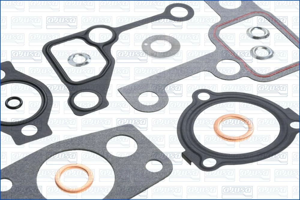 AJUSA 52150100 Gasket Kit, cylinder head