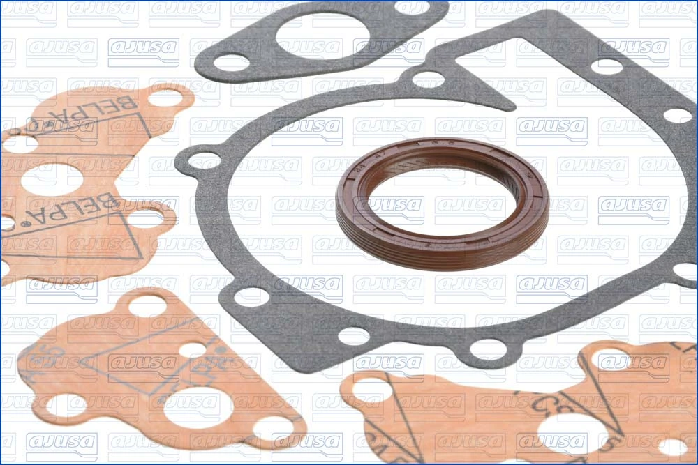 AJUSA 54075000 Gasket Kit, crankcase