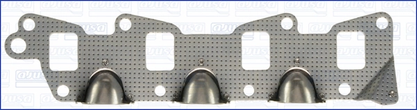 Gasket, exhaust manifold 13054500