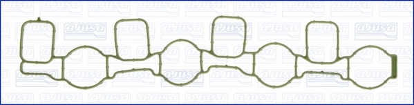 Gasket, intake manifold 13225800