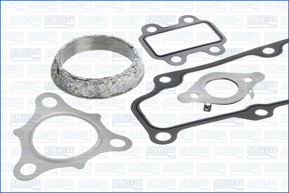 Full Gasket Kit, engine 51031800