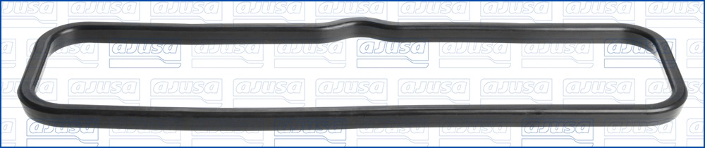 Gasket, cylinder head cover 11010200