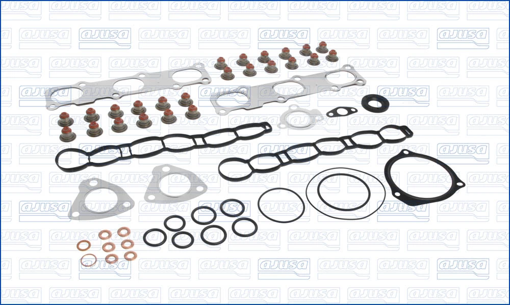AJUSA 53042700 Gasket Kit, cylinder head